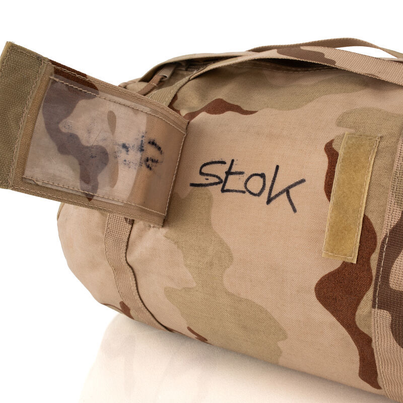 Dutch Desert Gear Bag | Issued, , large image number 3